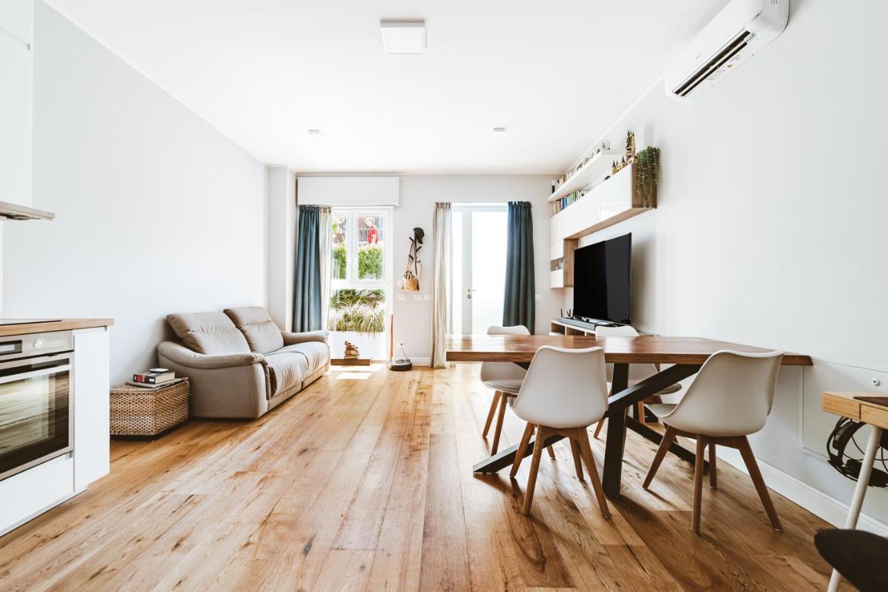 Mico Citylife Luxuryflat, 100M Metro Milão Exterior foto