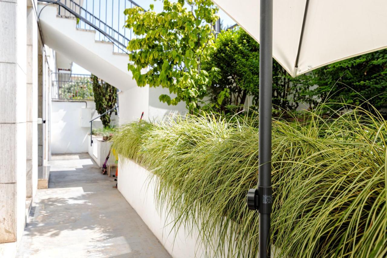 Mico Citylife Luxuryflat, 100M Metro Milão Exterior foto