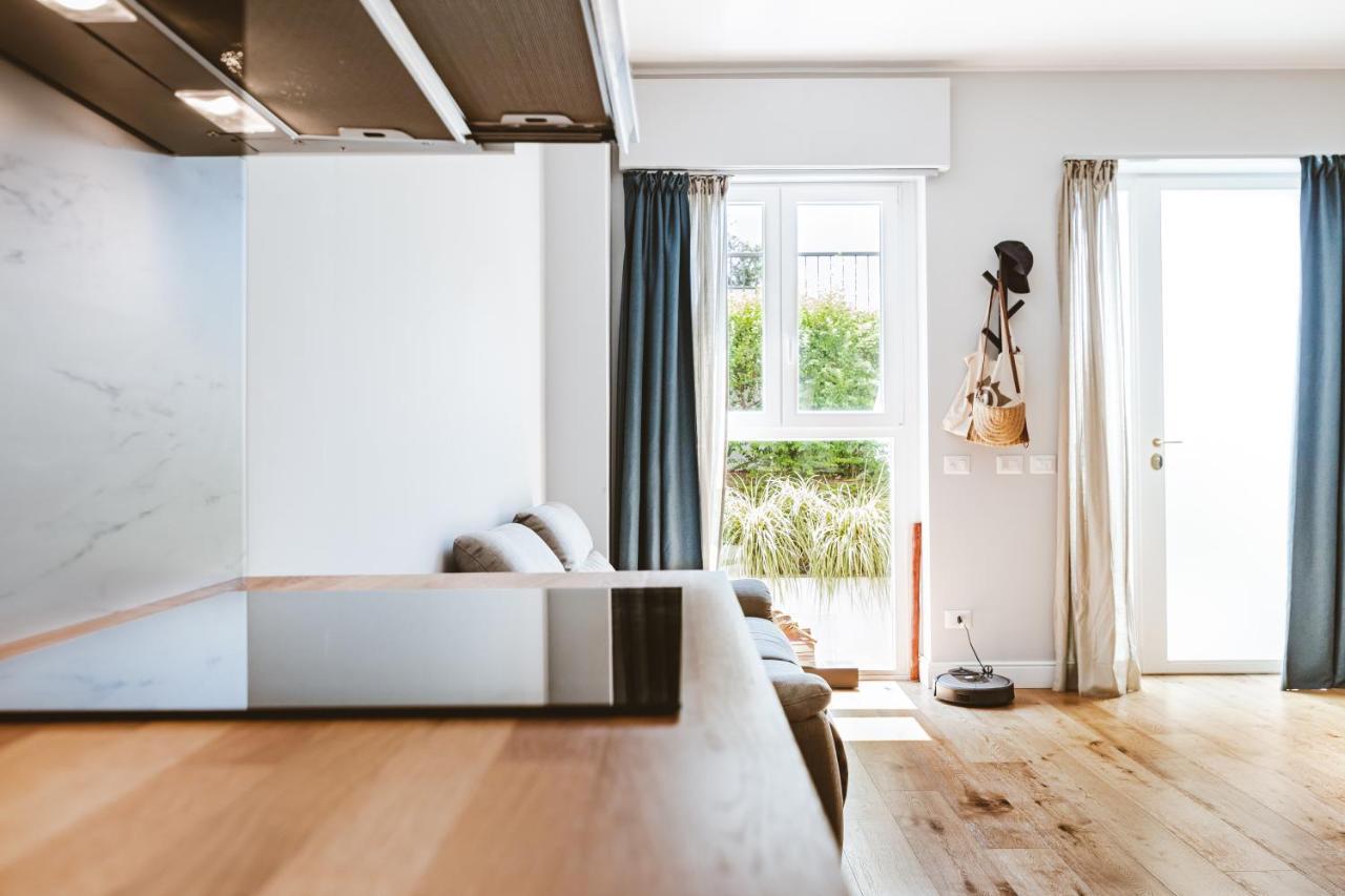 Mico Citylife Luxuryflat, 100M Metro Milão Exterior foto