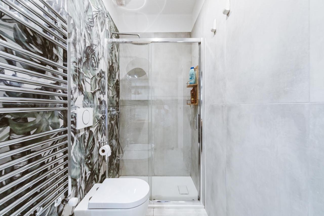 Mico Citylife Luxuryflat, 100M Metro Milão Exterior foto
