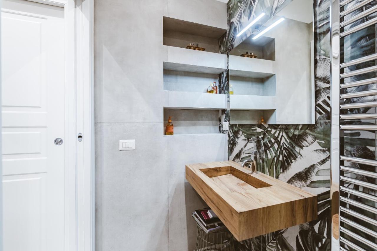 Mico Citylife Luxuryflat, 100M Metro Milão Exterior foto